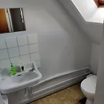 Hostel Rudbol Albergue Rudbol