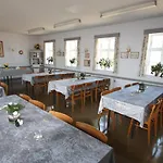 Hostel Rudbol Rudbøl