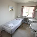 Hostel Rudbol Albergue *