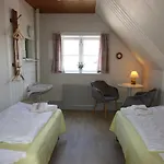 Hostel Rudbol Albergue