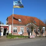 Hostel Rudbol Albergue Rudbol