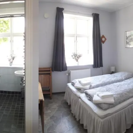 Hostal Hostel Rudbol Rudbol