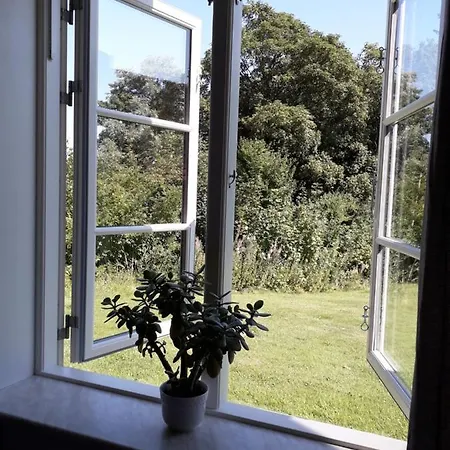 Hostel Rudbol Rudbol