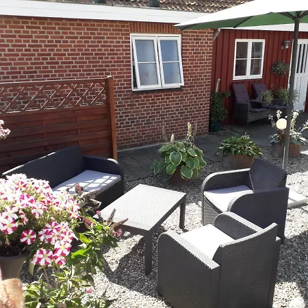 Hostel Rudbol Hostal *