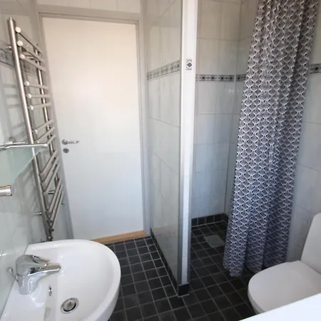 Hostel Rudbol Hostal