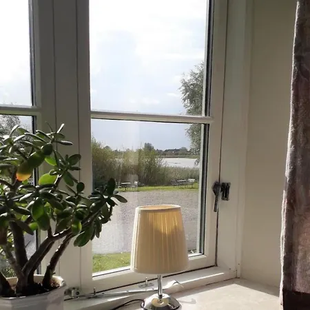 Hostel Rudbol Hostel