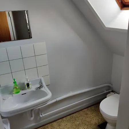 Hostel Rudbol Hostal Rudbol