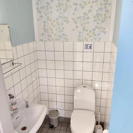 Hostal Hostel Rudbol