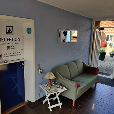 Hostel Rudbol Rudbol