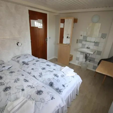 Hostel Rudbol Vandrarhem