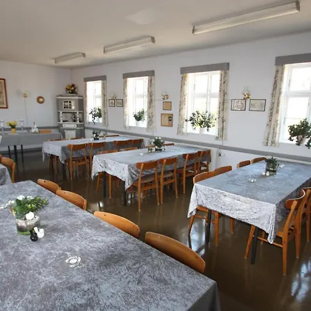 Hostel Rudbol Rudbol