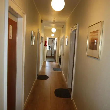 Hostal Hostel Rudbol *