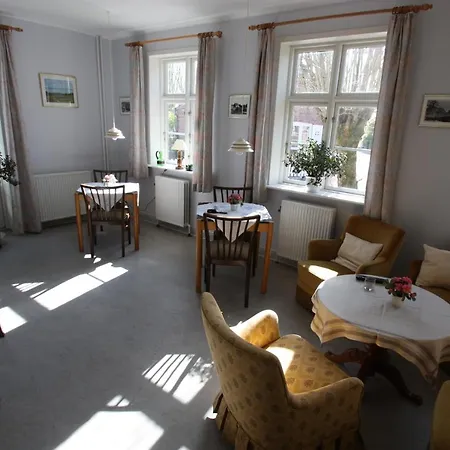 Hostel Rudbol Rudbol