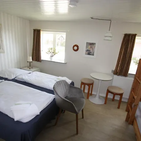 Hostel Rudbol