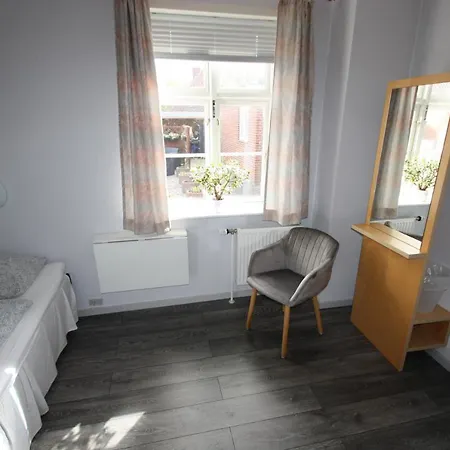 Hostel Rudbol Hostal Rudbol