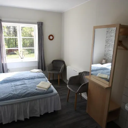 Hostel Rudbol Hostel Rudbol