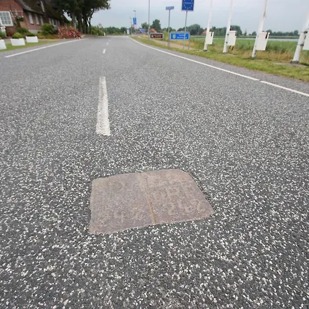 Hostel Rudbol * Rudbol