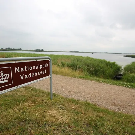 Хостел Hostel Rudbol Rudbol