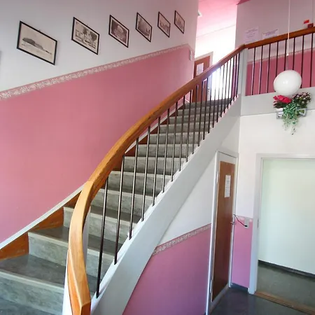 Hostal Hostel Rudbol