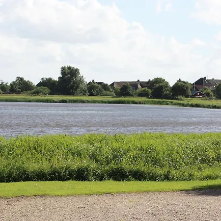 Hostel Rudbol Hostel