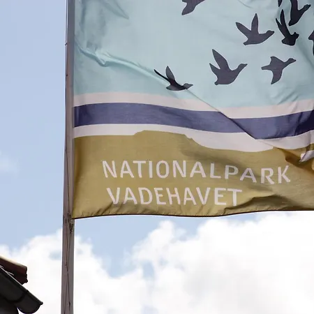 Hostel Rudbol Hostal