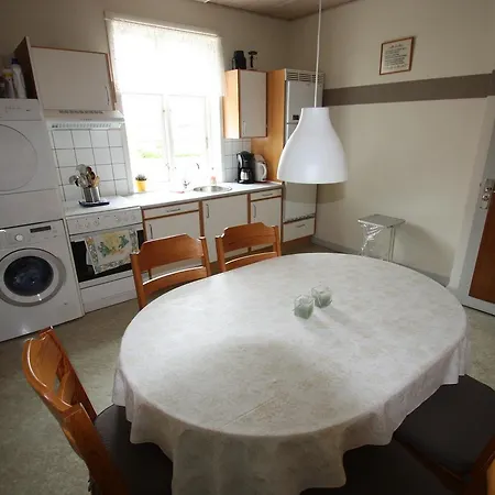 Hostel Rudbol Хостел *