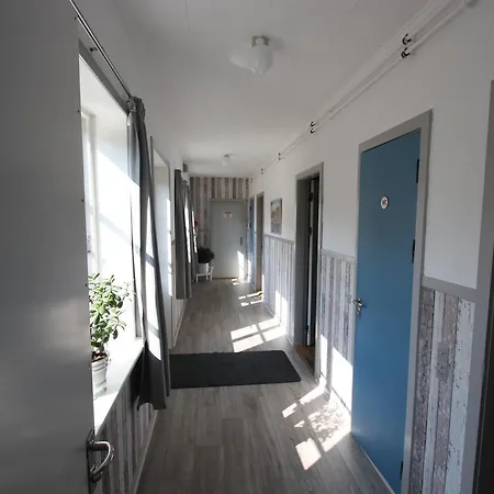 Hostel Rudbol Rudbol