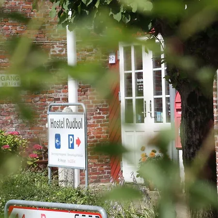 Hostel Rudbol Hostal Rudbol