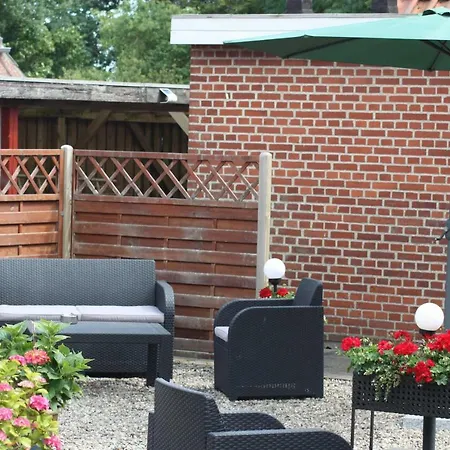 Hostel Rudbol Хостел Rudbol