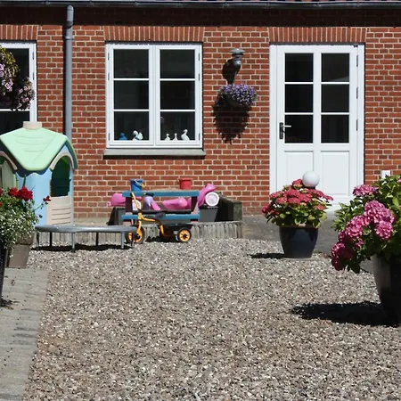 Хостел Hostel Rudbol *