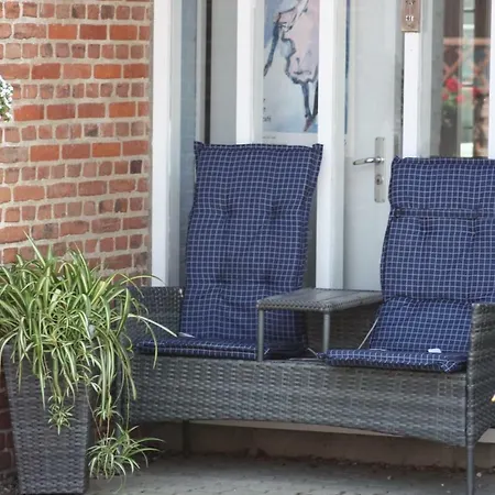 Hostal Hostel Rudbol Rudbol