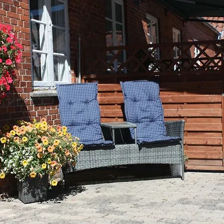 Hostel Rudbol Hostal