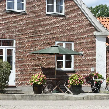 Hostal Hostel Rudbol Rudbol