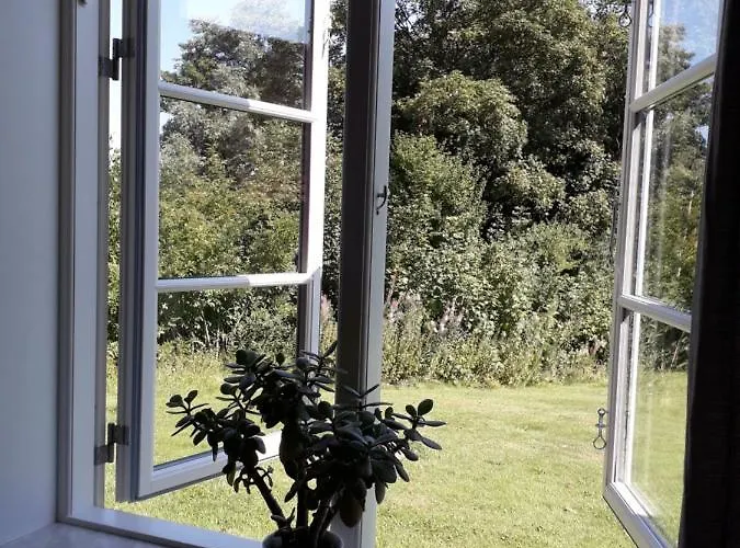 Hostel Rudbol Rudbol