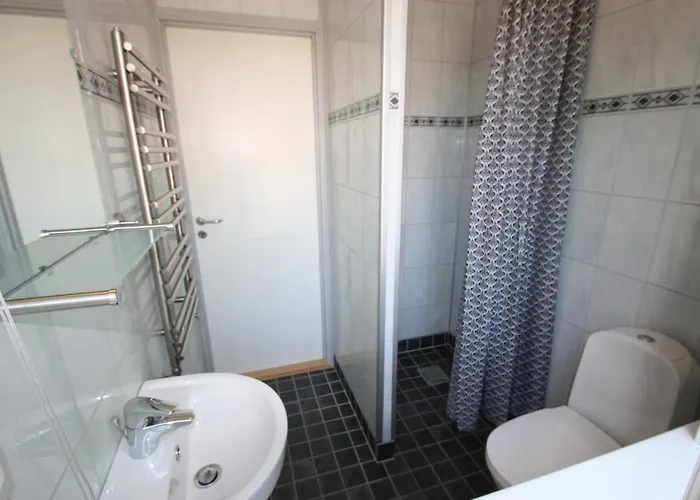 Hostel Rudbol Хостел