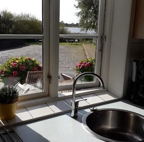 Хостел Hostel Rudbol