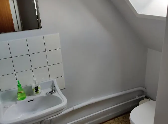 Hostel Rudbol Хостел Rudbol