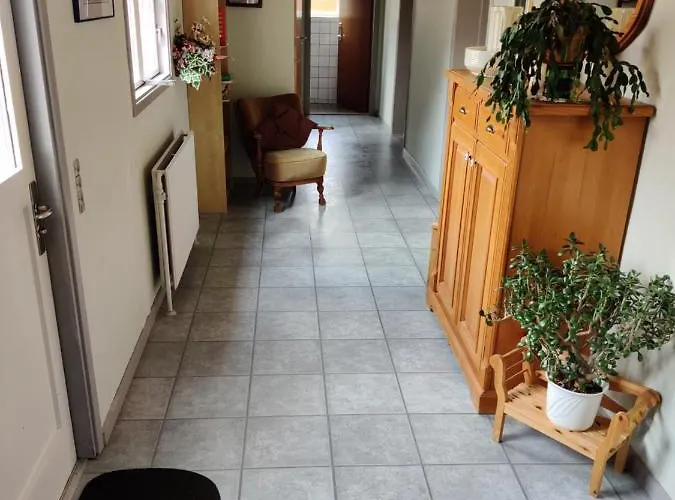 Hostel Rudbol * Rudbol