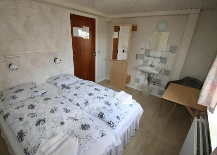 Hostel Rudbol Хостел