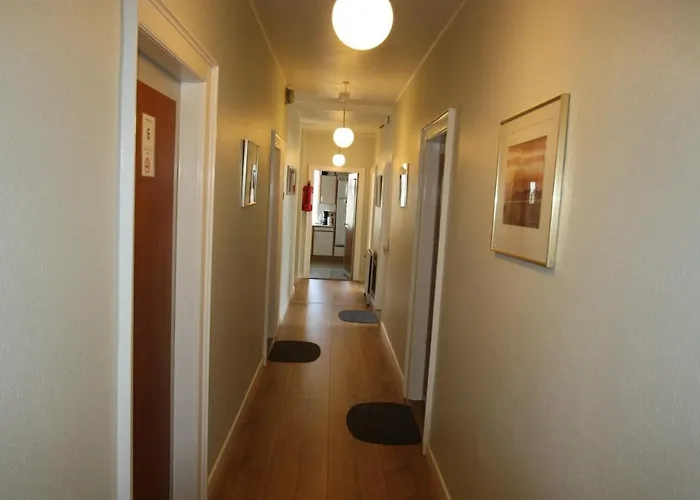 Хостел Hostel Rudbol *