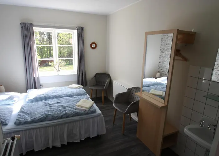 Hostel Rudbol Хостел Rudbol