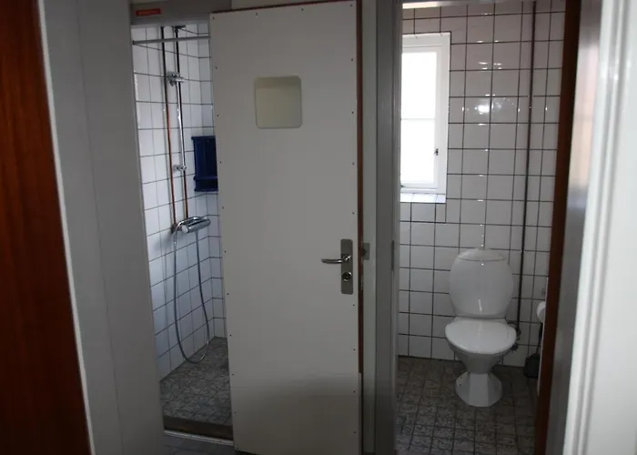 Hostel Rudbol Hostel Rudbol