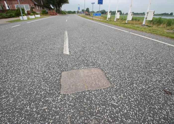 Hostel Rudbol * Rudbol