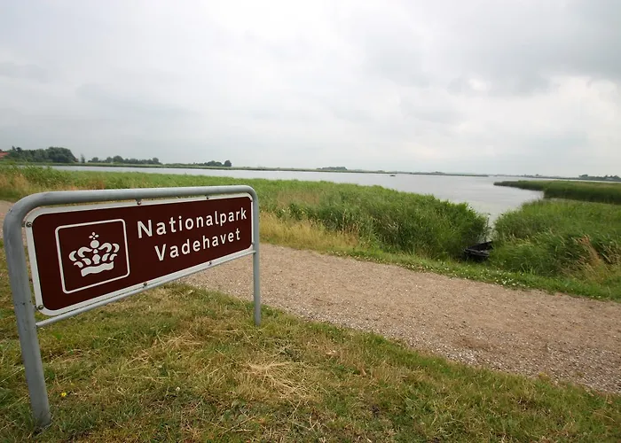 Хостел Hostel Rudbol Rudbol