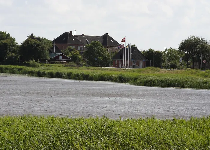 Hostel Rudbol Hostel *