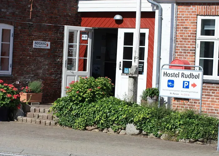 Hostel Rudbol Hostel