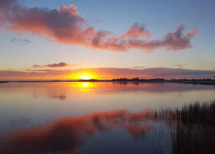 Hostel Rudbol * Rudbol