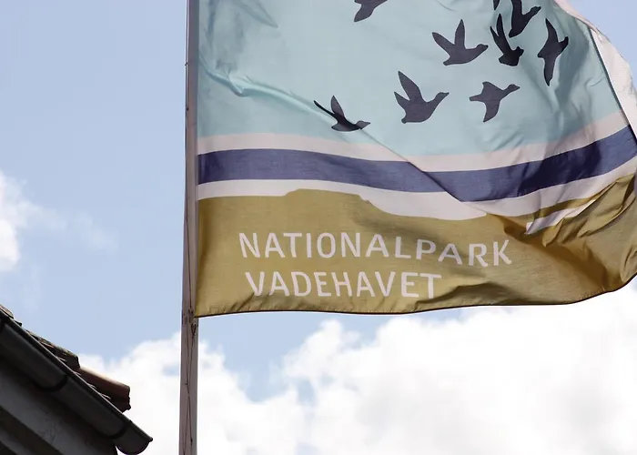 Hostel Rudbol Hostel