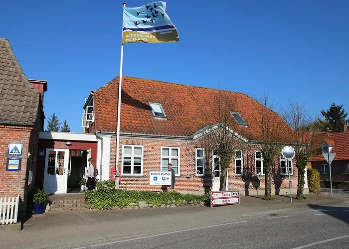 Hostel Rudbol Hostel Rudbol