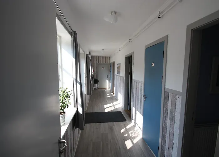 Hostel Rudbol Rudbol